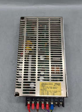 Volgen  ERK50U-1515电源 现货实物拍摄 议