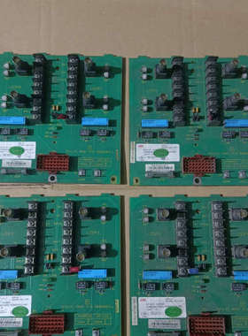 ABB NTCL01终端单售-ndler，成色轻