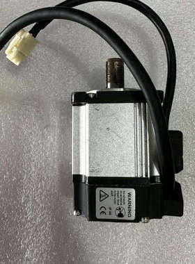 拆机 京伺服电机200W KSMA02LI4P 实图 功能包