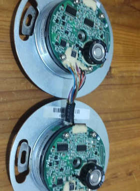 编码器R11G4113CC、成色漂亮功能包好