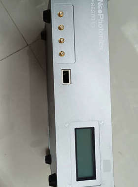 误码仪NEOPhOtOniCS，PRESTO，V3