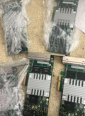 EXPI9404PTBLK四囗千兆网卡拆机原装成色