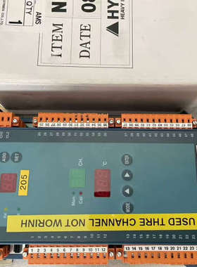 议价HYUNDAI NET-AI16 全新原装议价