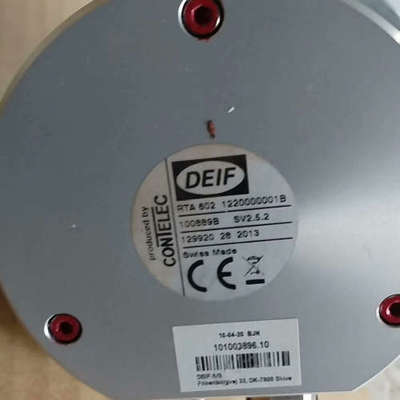 RTA602角度变送器，DEIF全新现货，议价……