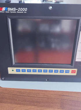 MITUSUI MSR BMS-2000触控屏