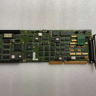 Optimised Control D841 ISS 4A