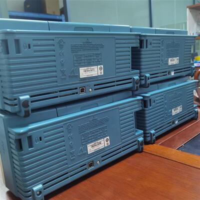 库存全新出售原装TDS2024C数字示波器,200MHZ带宽,四需询价