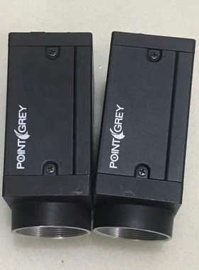 灰点，FLIR工业，GS3-U3-91S6C-C，BFS