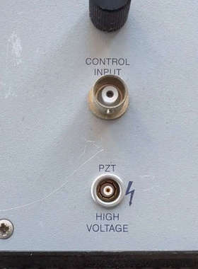 hvpzt-amplifier E-507.00 asml