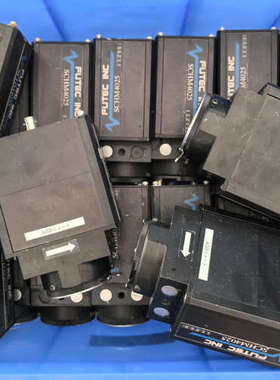 FUTEC INC SCHM4025工业线阵描，怎