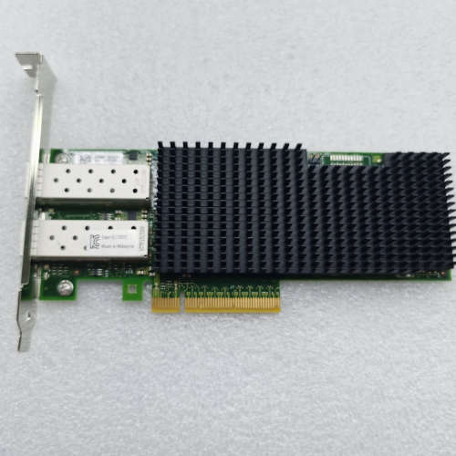 XXV710-DA2G1P5 全新原箱 5片装 批量现货