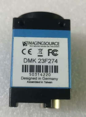 IMAGINGSOURCE 映美精 DMK23F274 CC