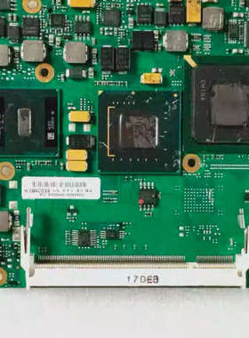控创36005-0000-16-2工控主板 1298MR