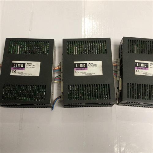 库存全新询价日本东方 直线控制器 EZMC36I 东方马达驱动器需询价