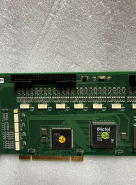 NMI AutoNet AN767PCI 控制卡