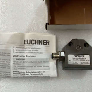 全新包装 一 SN01R558SVM5 EUCHNER