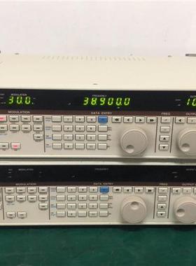 库存全新惠美HAMEG SG-7150S 调制信号发生器 AM/F需询价