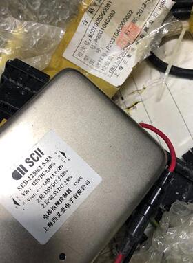 库存全新抱闸控制器SEB-125/62.5-8A整套全新原装需询价