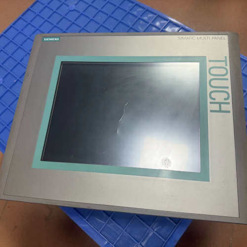 西门子6AV6 643-001-1AX1图为实物，功能包