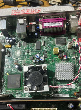 D945GCLF 拆机原装 功能一切正常 成色漂亮还有