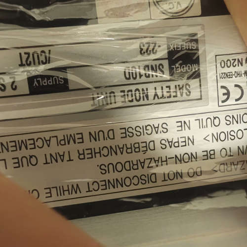 横河底板SNB10D-223/CU2T