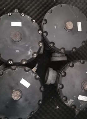 GEMU盖米隔膜阀66765D 0 1 253个成色