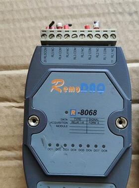 库存全新集智达模块,R-8068,R-8017F,R-8022,实物需询价