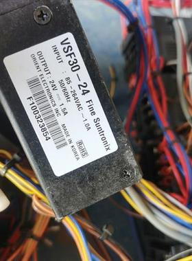 库存全新韩国LG,K7M-DR60S,拆机PCL ,全套出,通电可用需询价