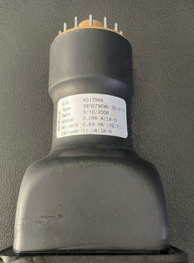 BURLE S83079EM5 3E1212 光电倍增管