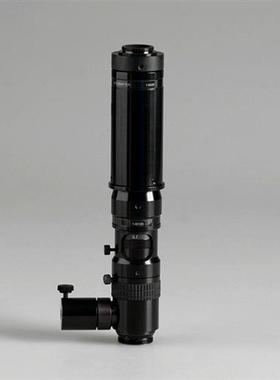 库存全新NAVITAR 同轴光变倍镜头 0.469-3.015连续变需询价