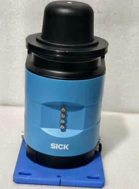 Sick西克激光描NAV350-3232
