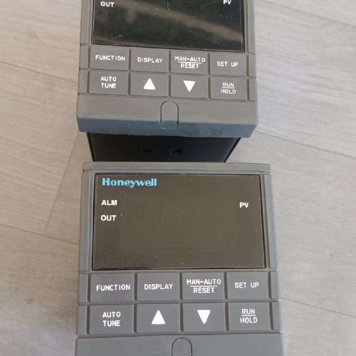 霍尼韦尔UDC2000 -PRO温控器