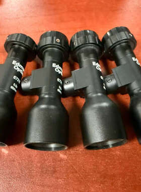 Edmund Optics 67310 高分辨率 远心