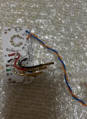 库存全新安捷伦气质离子源连接板G1099-20425,适用于59需询价