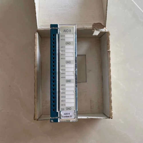 全新FRED modulo-AIO8.11、20420000