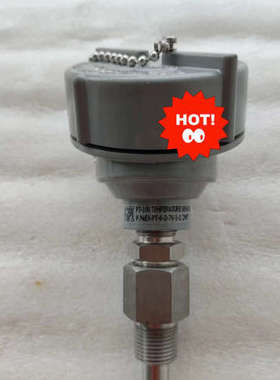 GPI PT-100 temprature sensor，I