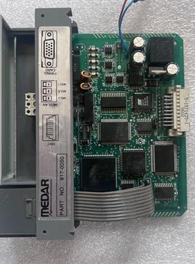 库存全新MEDWELD 3005i模块917-0050 MEDAR模需询价