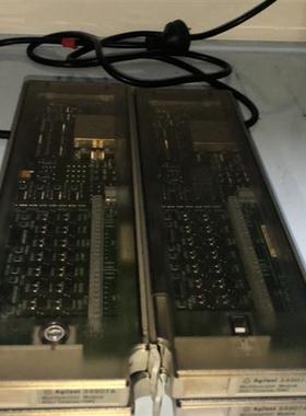 库存全新销售安捷伦34970A 34901A 34907A数据采需询价