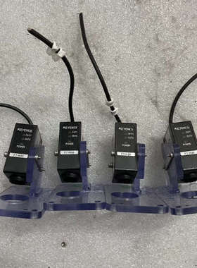 KEYENCE FT-H30 FT ligent