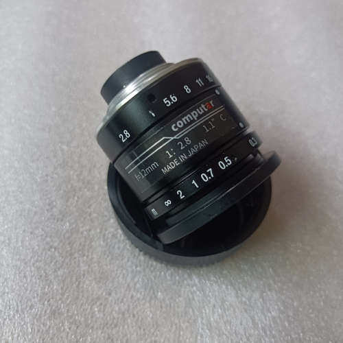 Computar 康标达 V1228-MPY2 工业 1