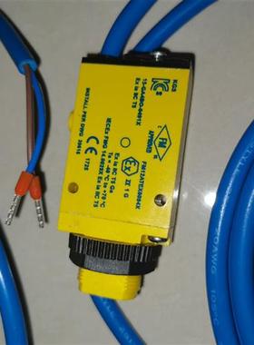 库存全新美国邦纳防爆光电开关 MIAD9LV ,需询价