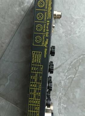 库存全新TURCK BUSSTOP interlinkBT总线模块需询价