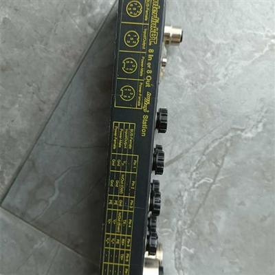 库存全新TURCK BUSSTOP interlinkBT总线模块需询价