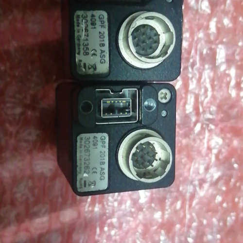 德国AVTGPF 125B  ASG，GPF 201B AS