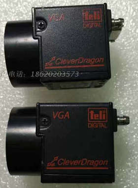 议价 TELI  泰力 CSCV125BC3 黑白 工业