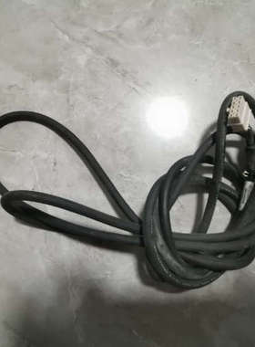 CC020VART-M电机连接线，实物图，280一条，看好