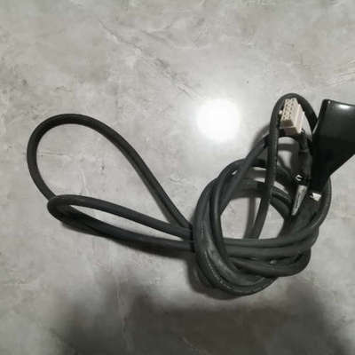 CC020VART-M电机连接线，实物图，280一条，看好