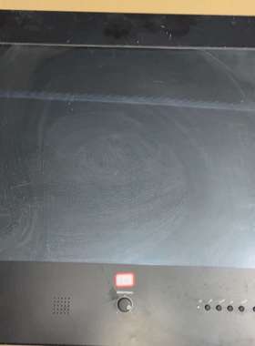 CONRAC船舶机舱显示屏，型号6023-SD002-002