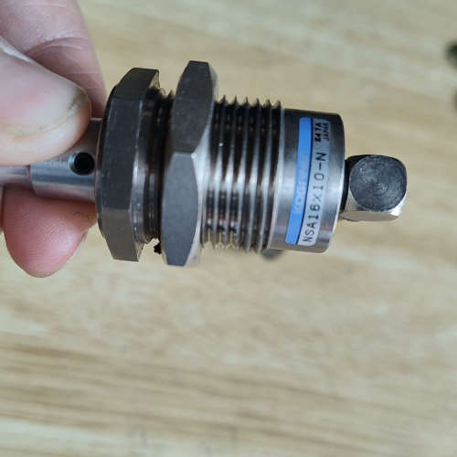 KOGANEI接近开关，型号NSA16X10-N，功能包好