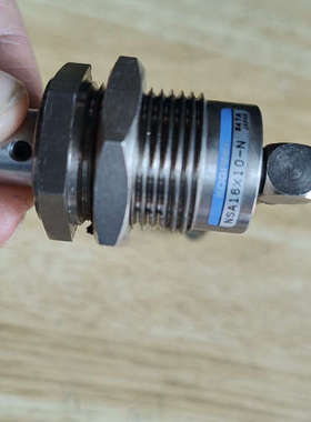 KOGANEI接近开关，型号NSA16X10-N，功能包好